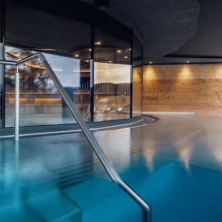 Hotel Wellness & Naturhotel Tonihof Langdorf (Regen)